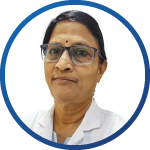 Dr. Juthika Sheode